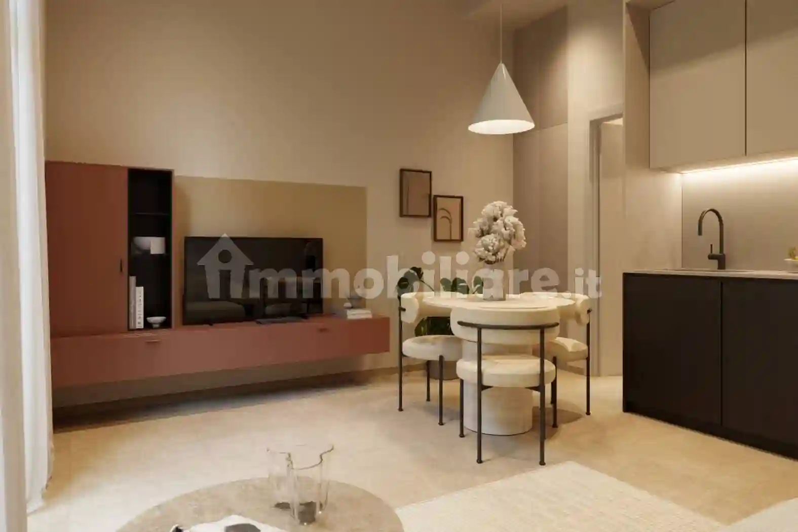 Appartamento - foto 4