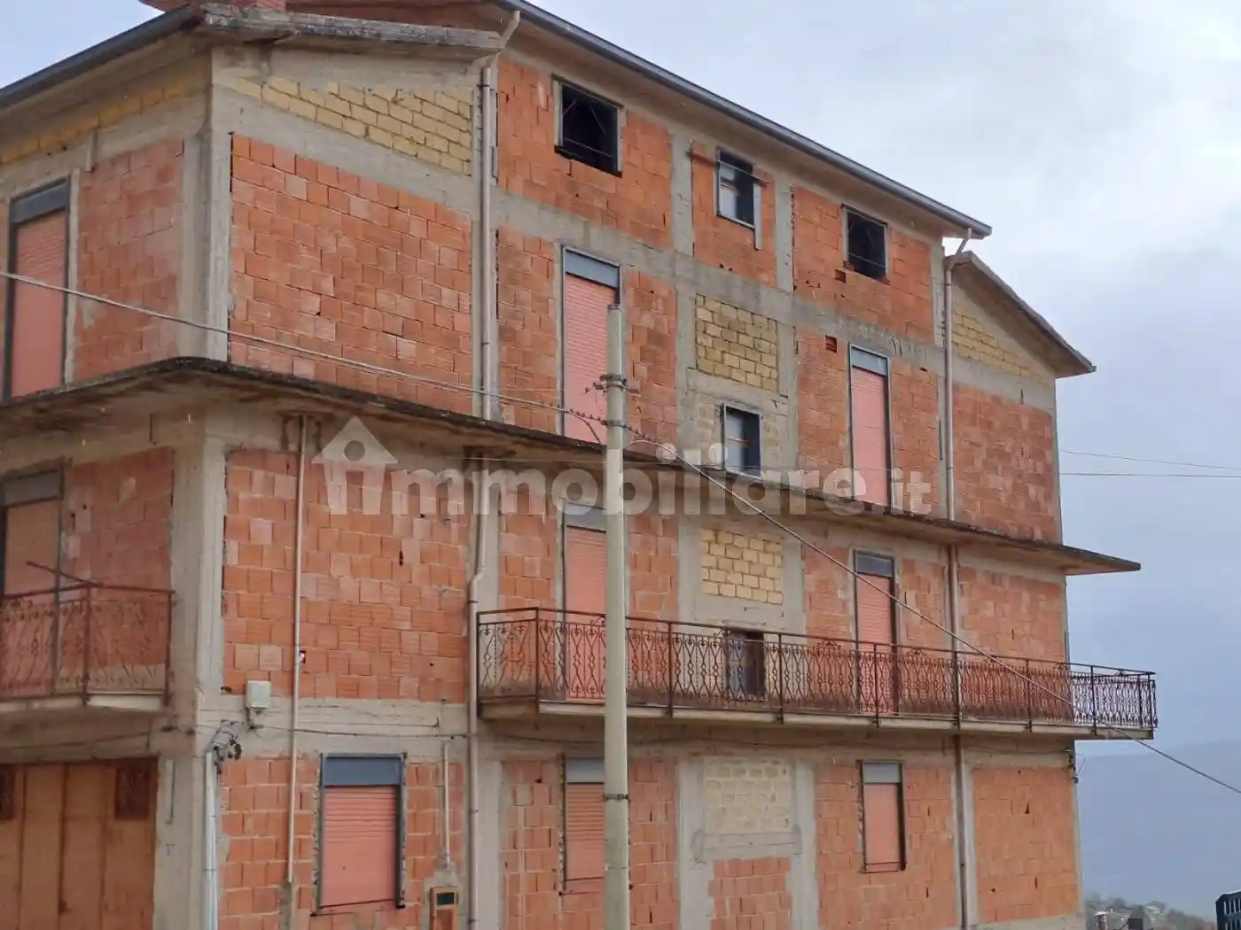 Appartamento all'asta via Brigadiere Vincenzo Russo, 35 35, Giuliana - foto 2