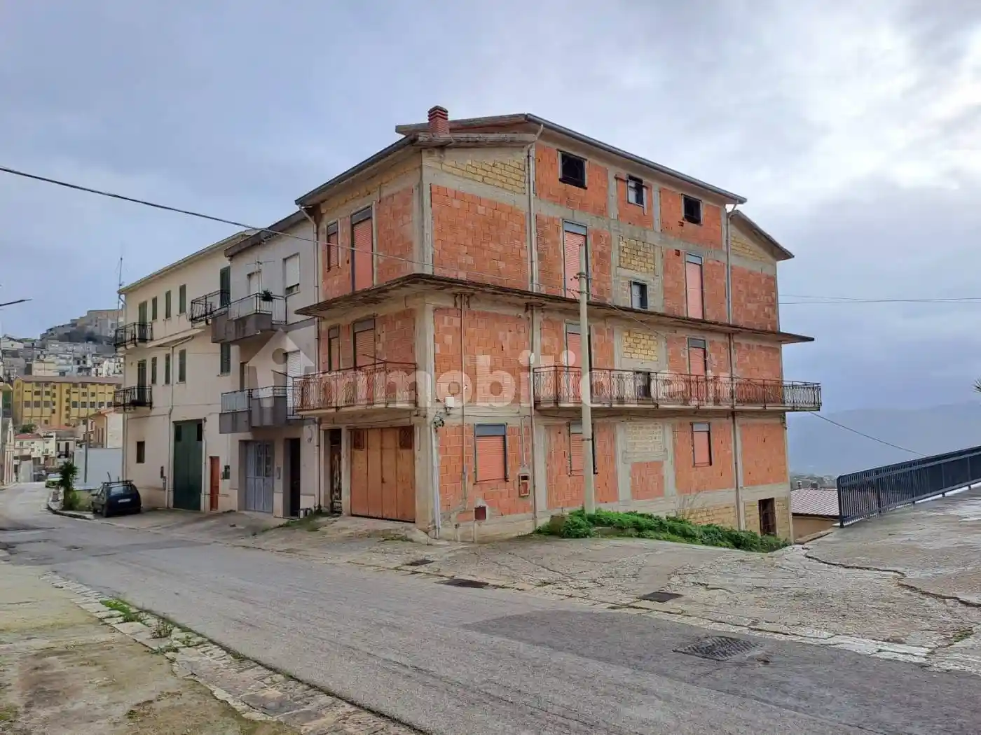 Appartamento all'asta via Brigadiere Vincenzo Russo, 35 35, Giuliana - foto 3