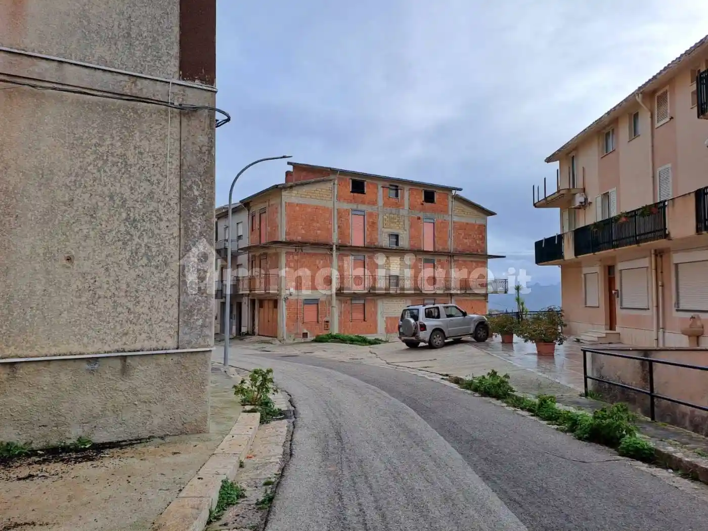 Appartamento all'asta via Brigadiere Vincenzo Russo, 35 35, Giuliana - foto 4