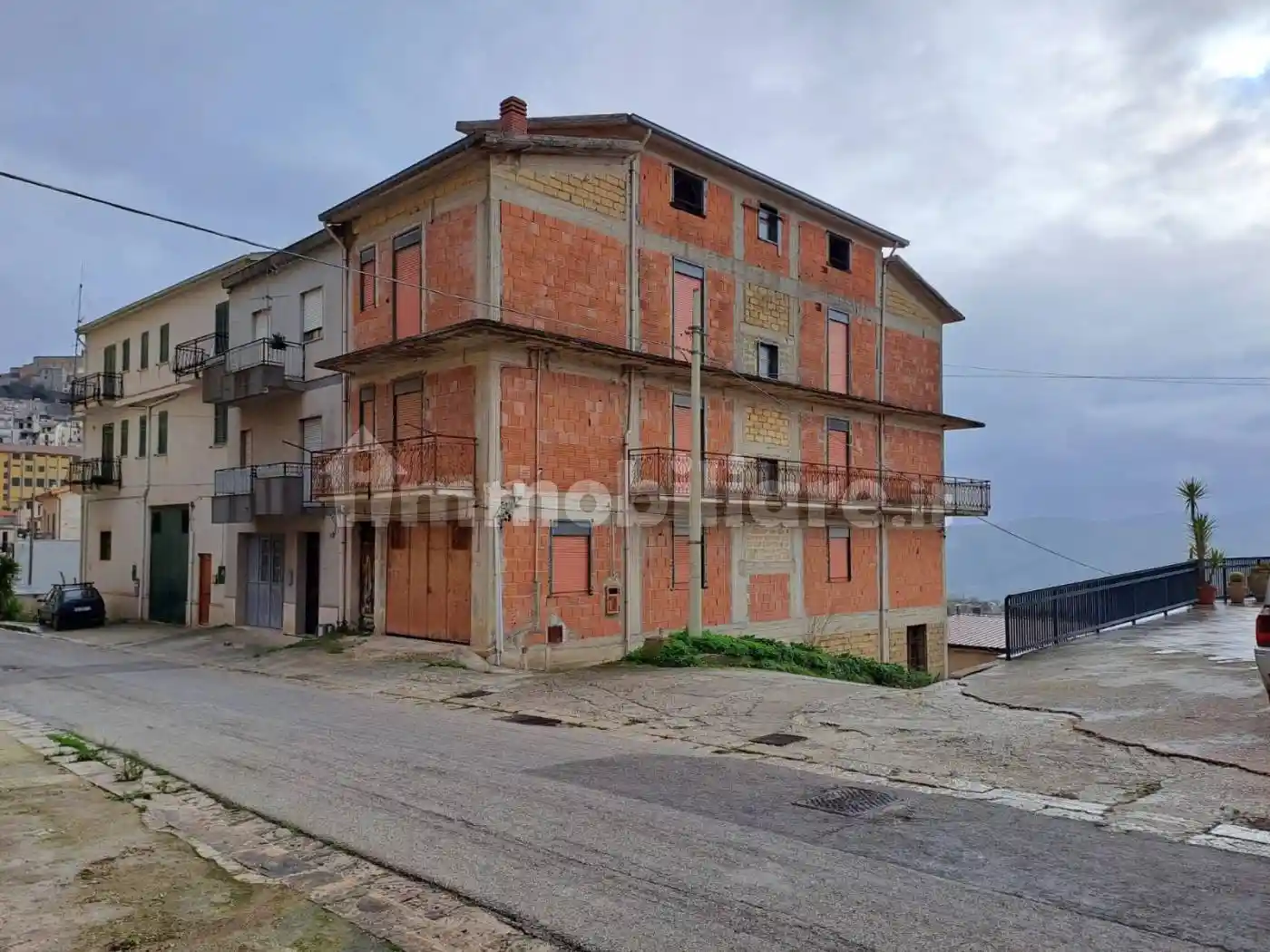 Appartamento all'asta via Brigadiere Vincenzo Russo, 35 35, Giuliana - foto 5