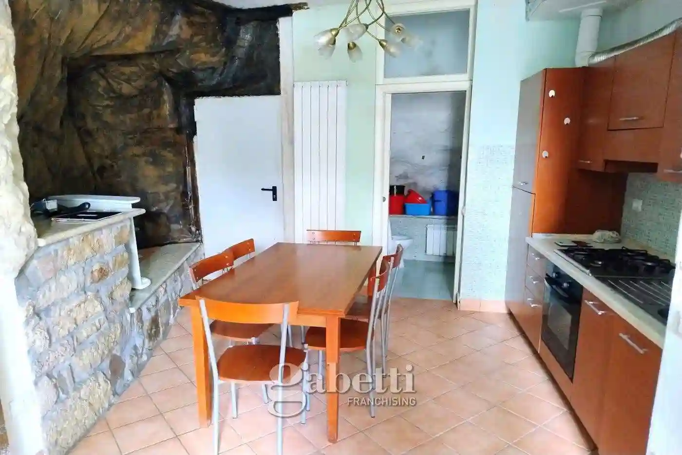 Casa indipendente - foto 4