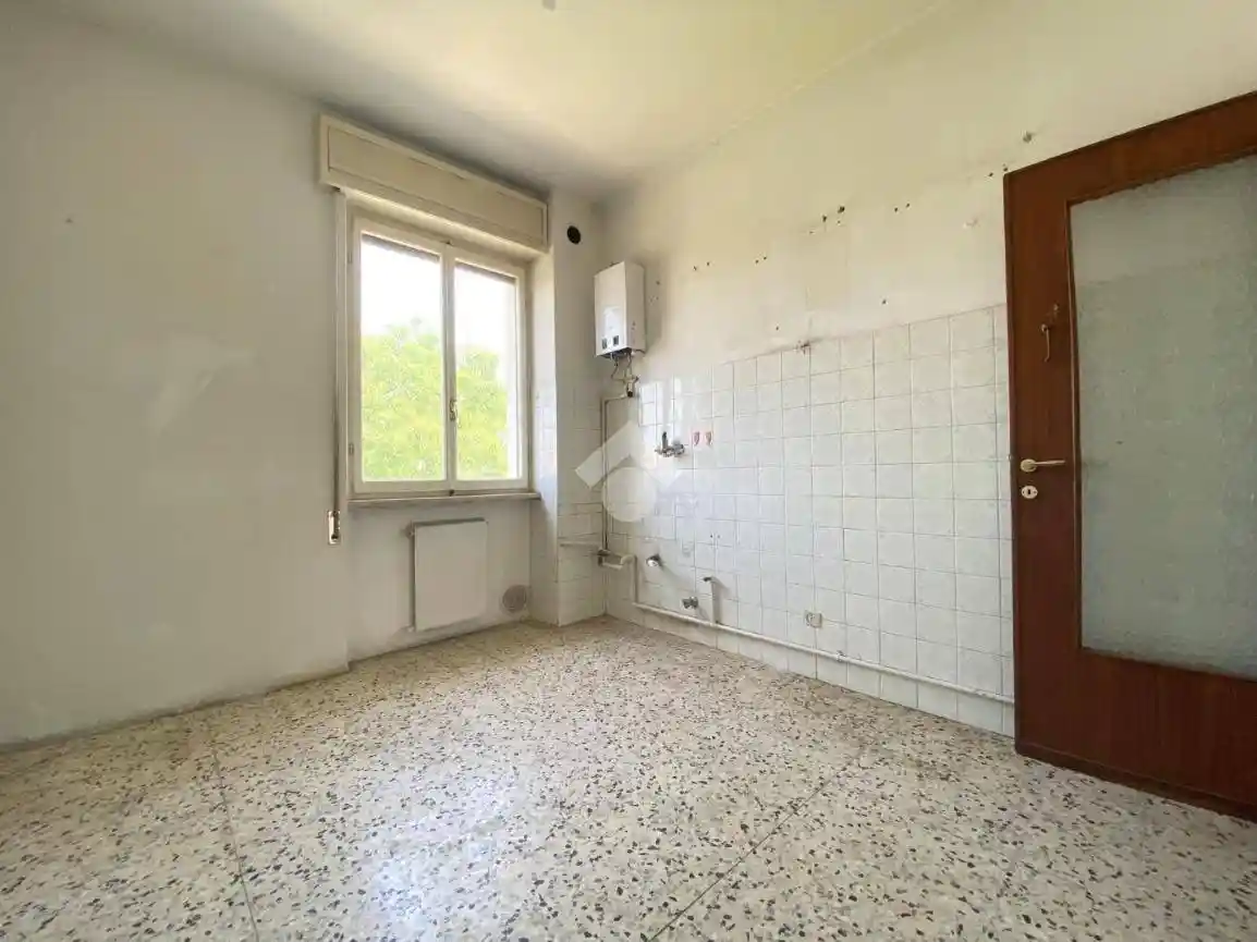 Trilocale via Tintoretto 17, Piadena, Piadena Drizzona - foto 3