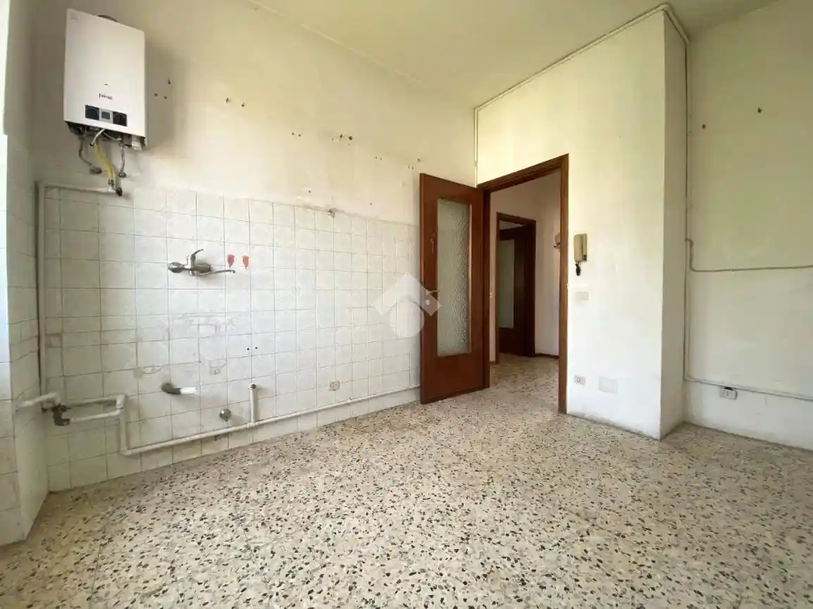 Trilocale via Tintoretto 17, Piadena, Piadena Drizzona - foto 4