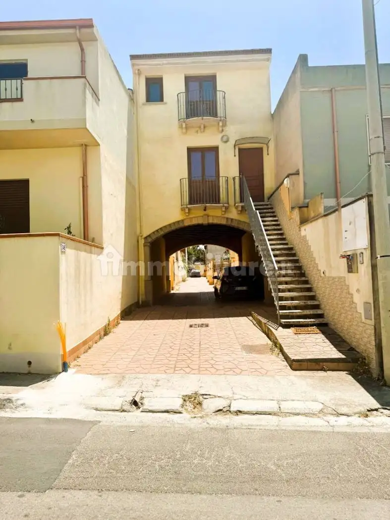 Casa indipendente in vendita a Serdiana