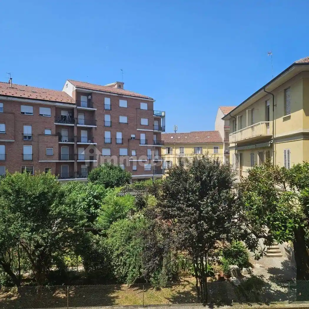 Appartamento in vendita a Asti