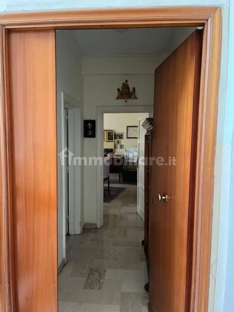 Appartamento in vendita a Benevento