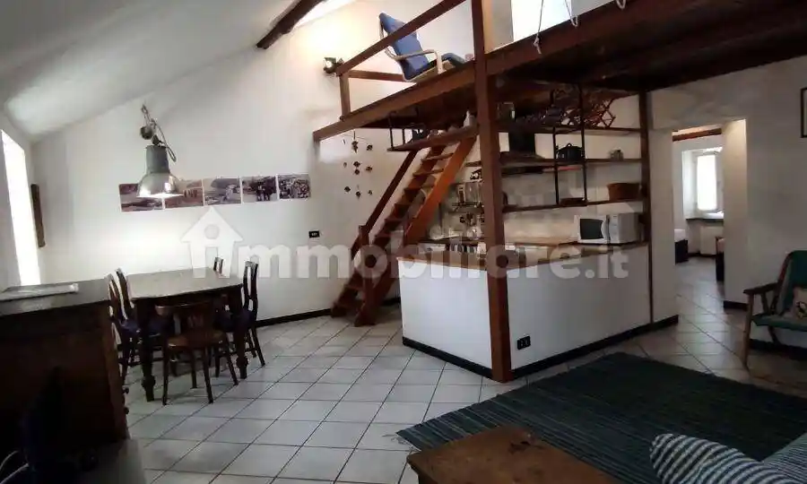 Appartamento in affitto a Sestri Levante