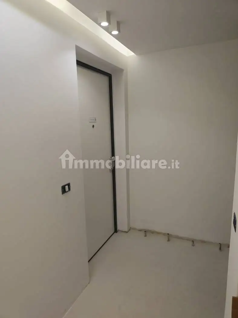 Attico - Mansarda in affitto a Atripalda