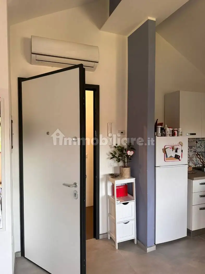 Mansarda via Santi Sabino e Romolo, Atripalda - foto 3