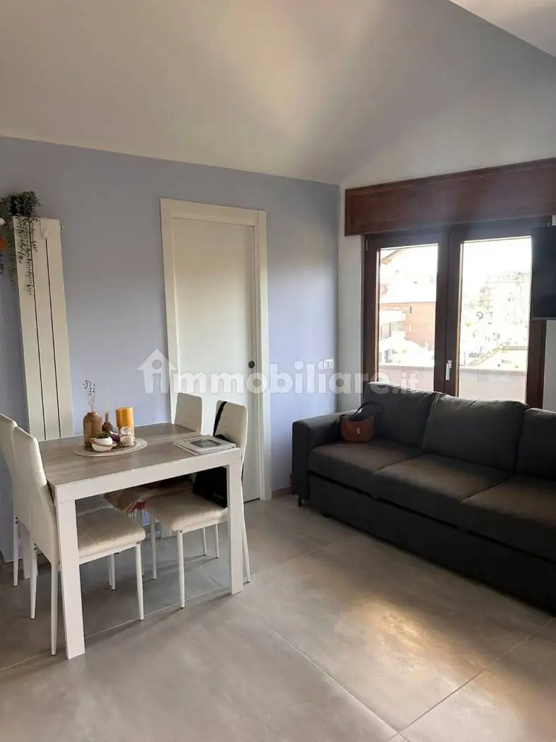 Mansarda via Santi Sabino e Romolo, Atripalda - foto 5