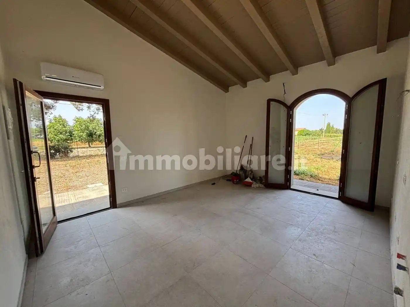 Casa indipendente in vendita a Piombino