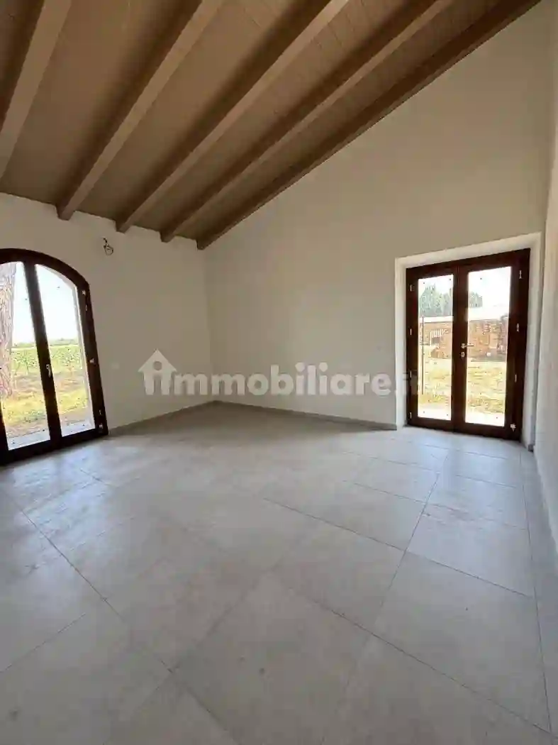 Casa indipendente - foto 2