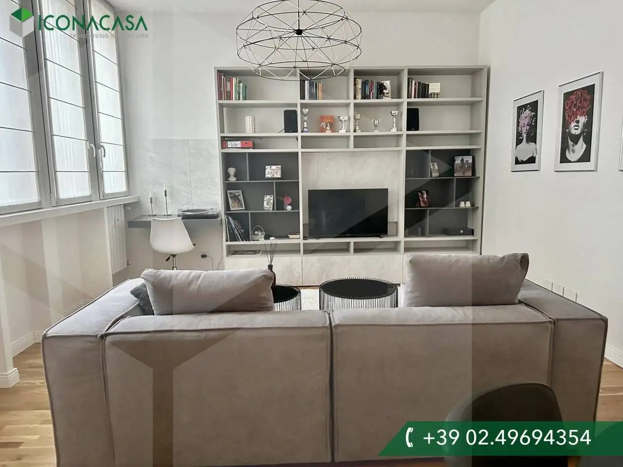 Apartment in vendita a Milan