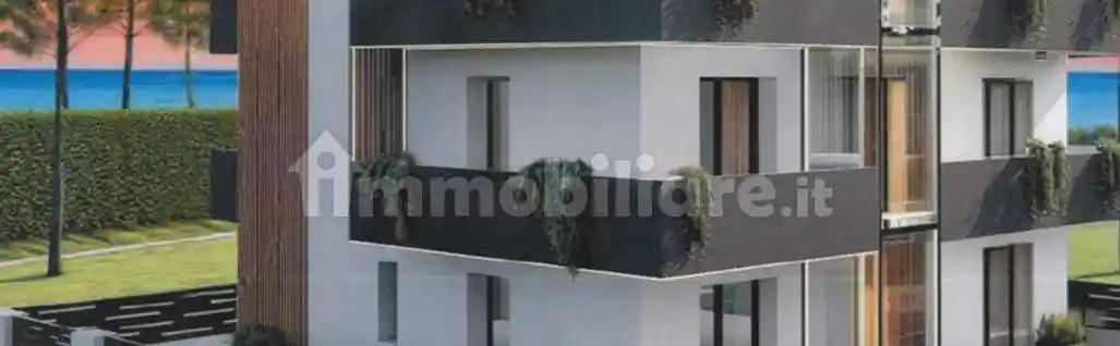 Bilocale via Adige 15, Terme, Riccione - foto 5