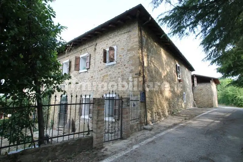 Rustico - Casale in vendita a Valsamoggia