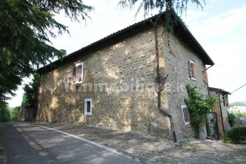 Casale via Maiola, Rivo Casazza, Valsamoggia - foto 2