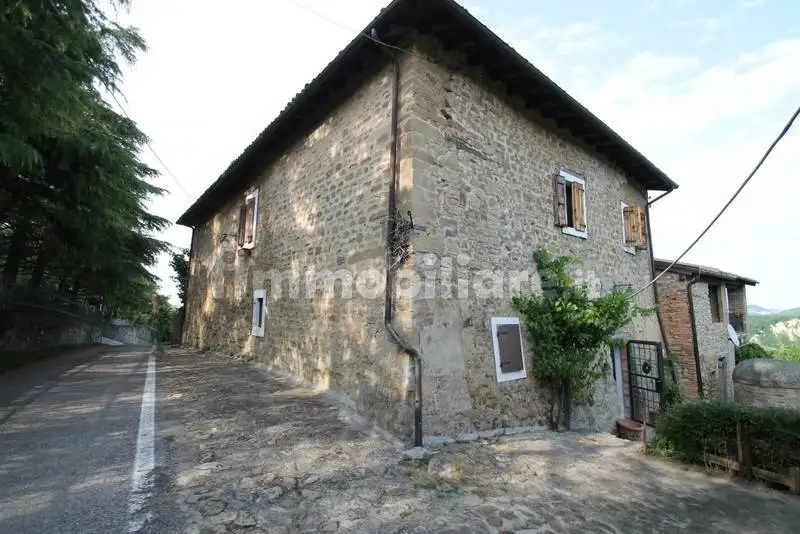 Casale via Maiola, Rivo Casazza, Valsamoggia - foto 3