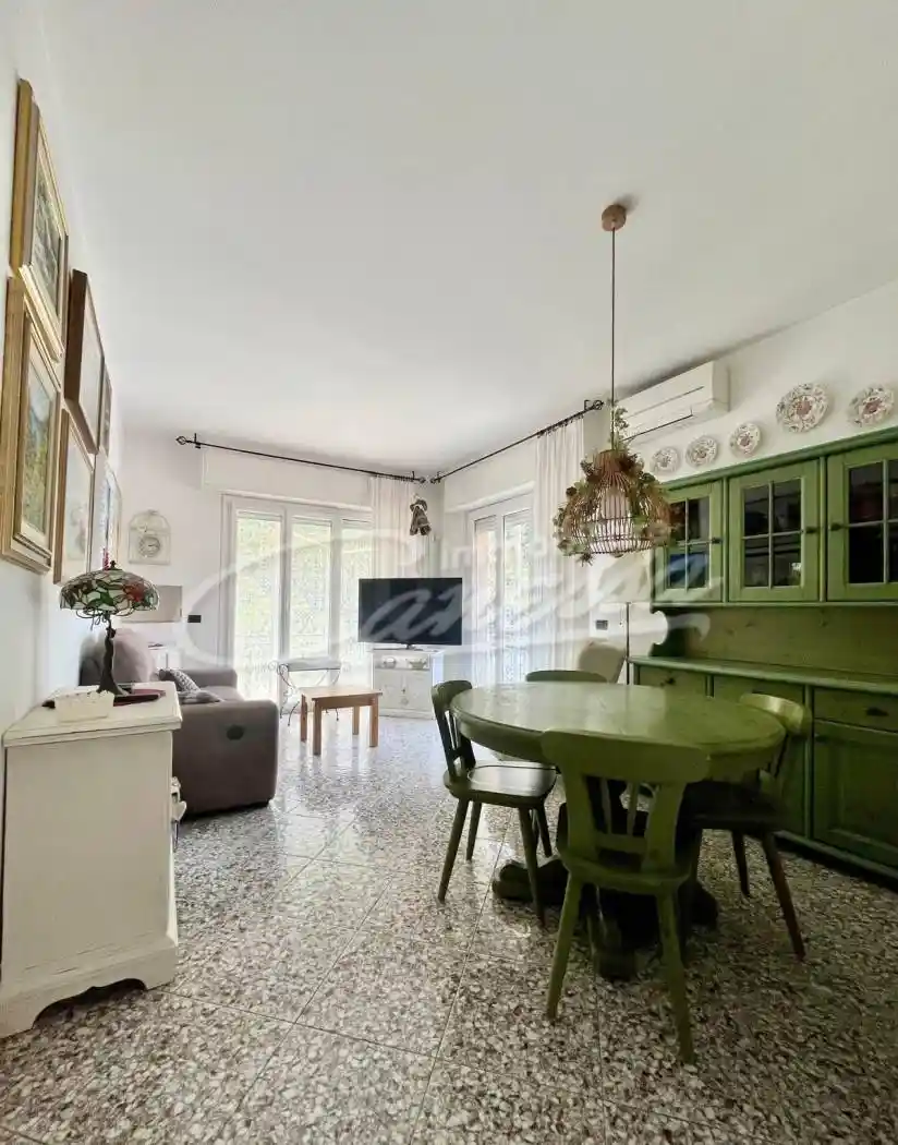 Appartamento in vendita a Rapallo