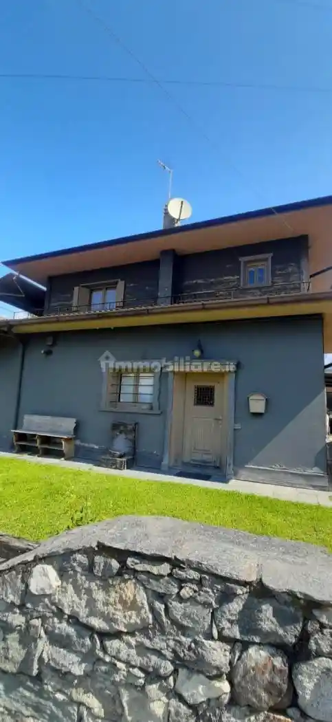 Terratetto unifamiliare via Spluga 118, Dubino - foto 3