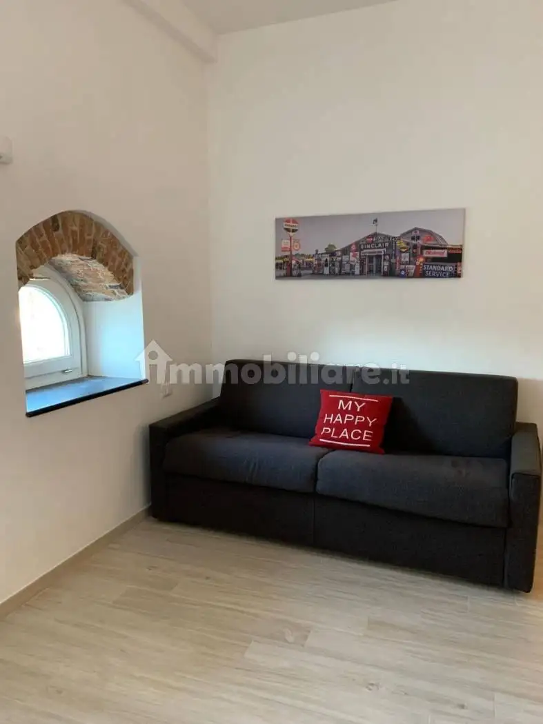 Monolocale via Isola 18, Albissola Marina - foto 5