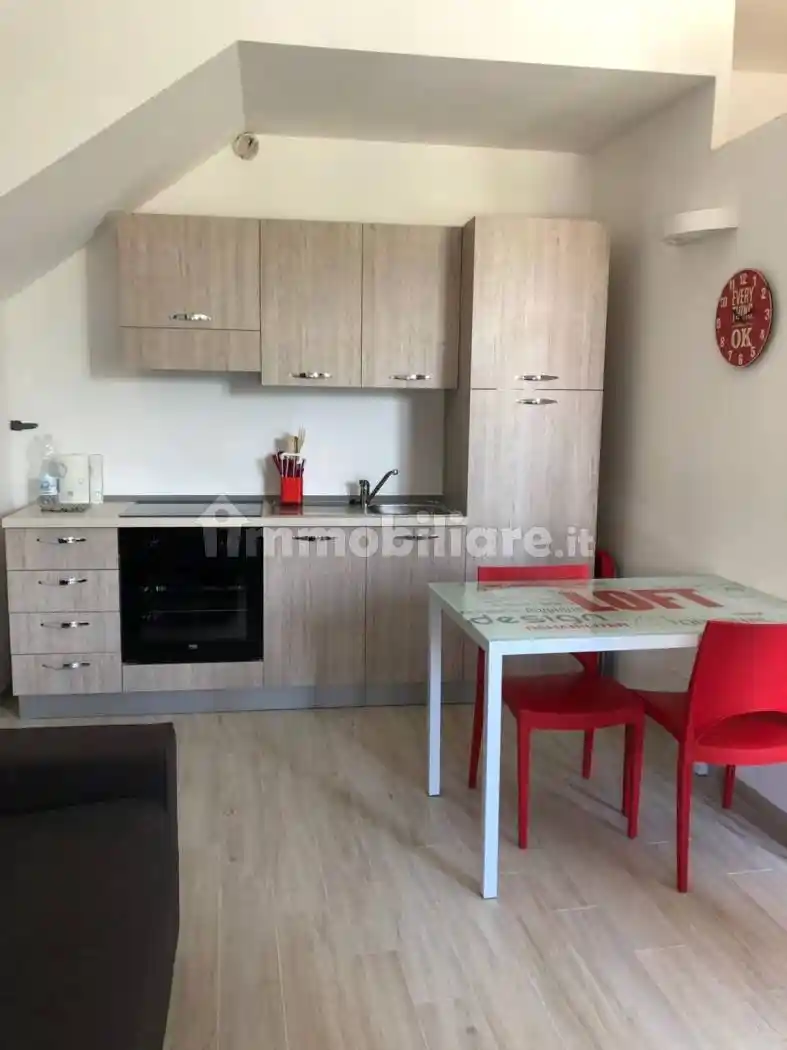 Appartamento in affitto a Albissola Marina