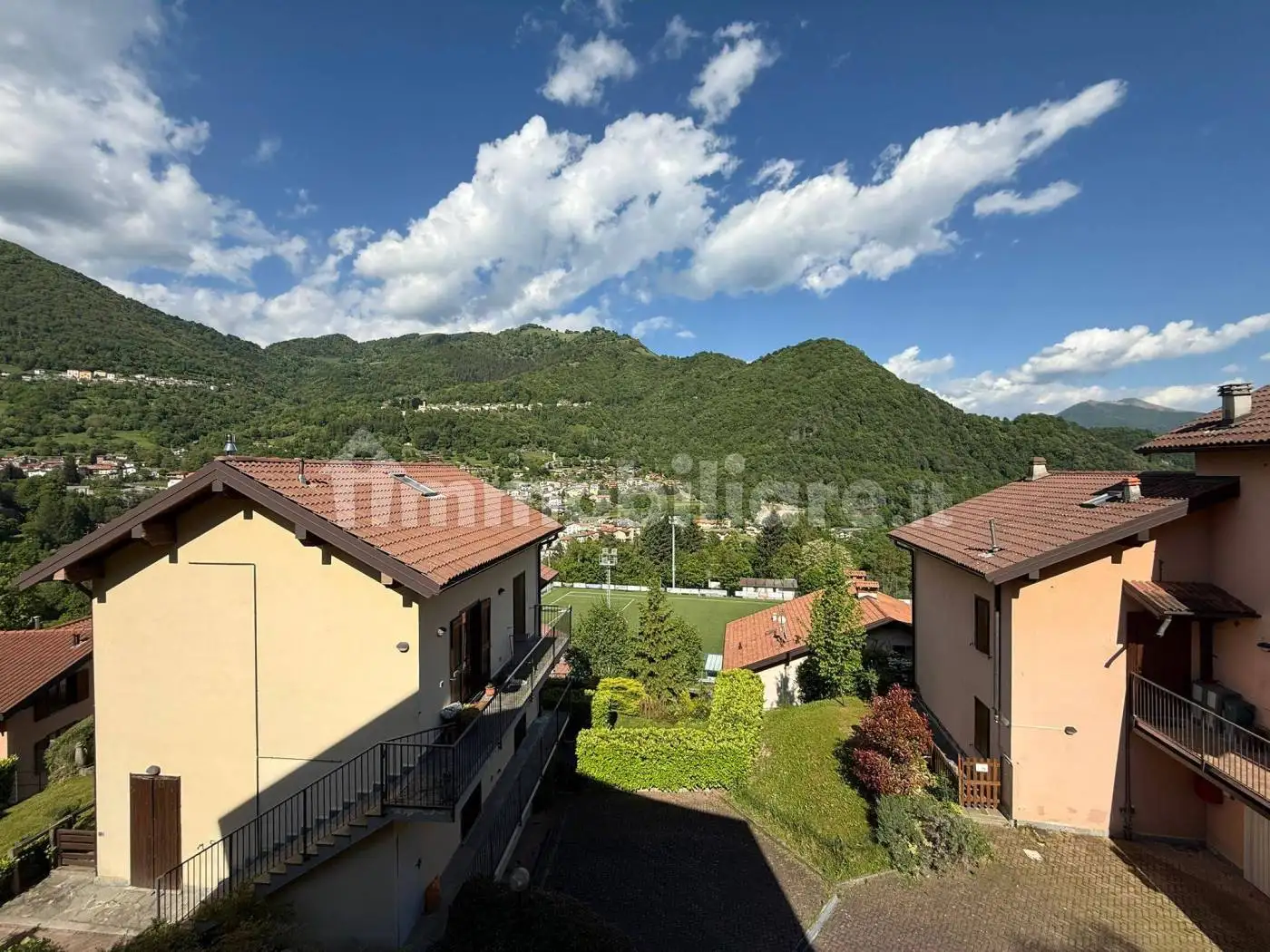 Villa bifamiliare via Dossello 1, Centro Valle Intelvi - foto 2