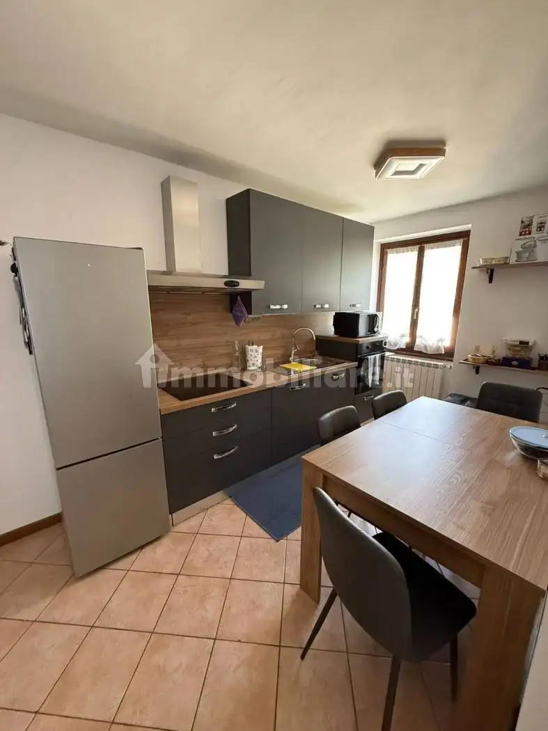 Villa bifamiliare via Dossello 1, Centro Valle Intelvi - foto 4