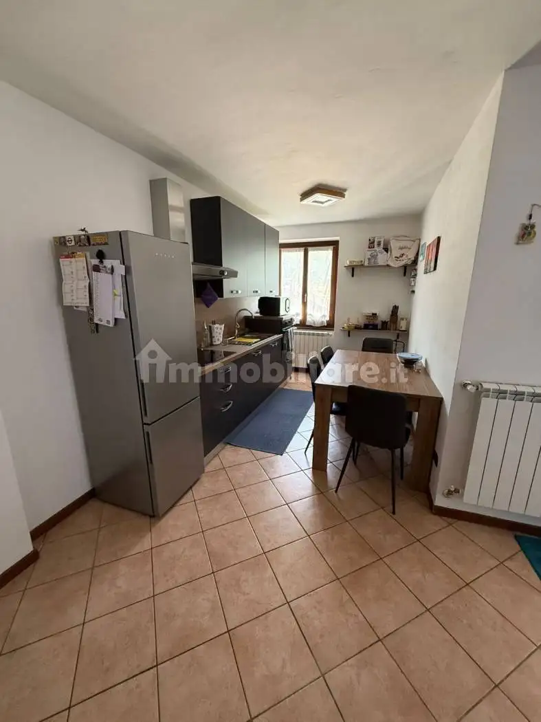 Villa bifamiliare via Dossello 1, Centro Valle Intelvi - foto 5