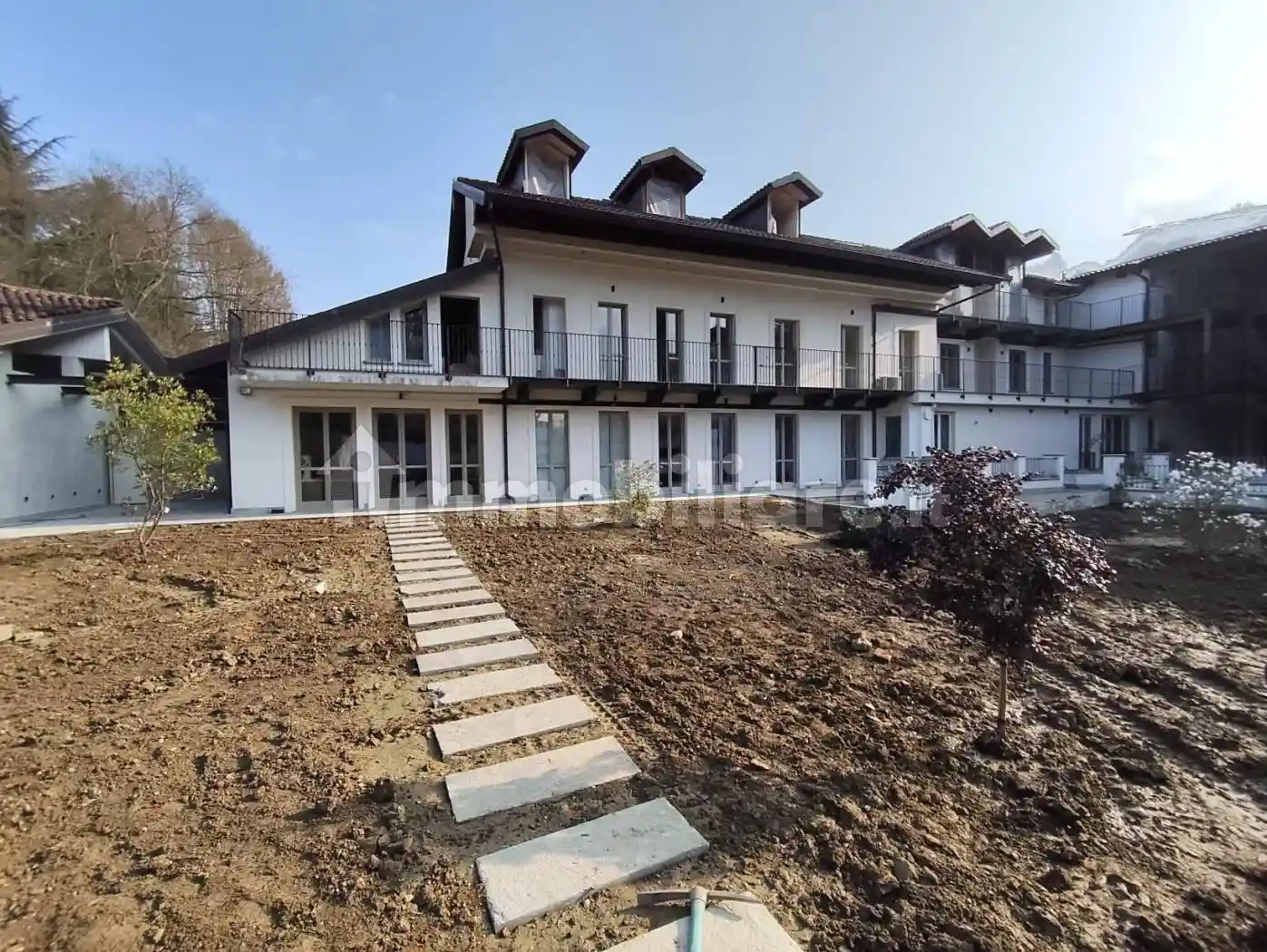 Appartamento in affitto a Torino