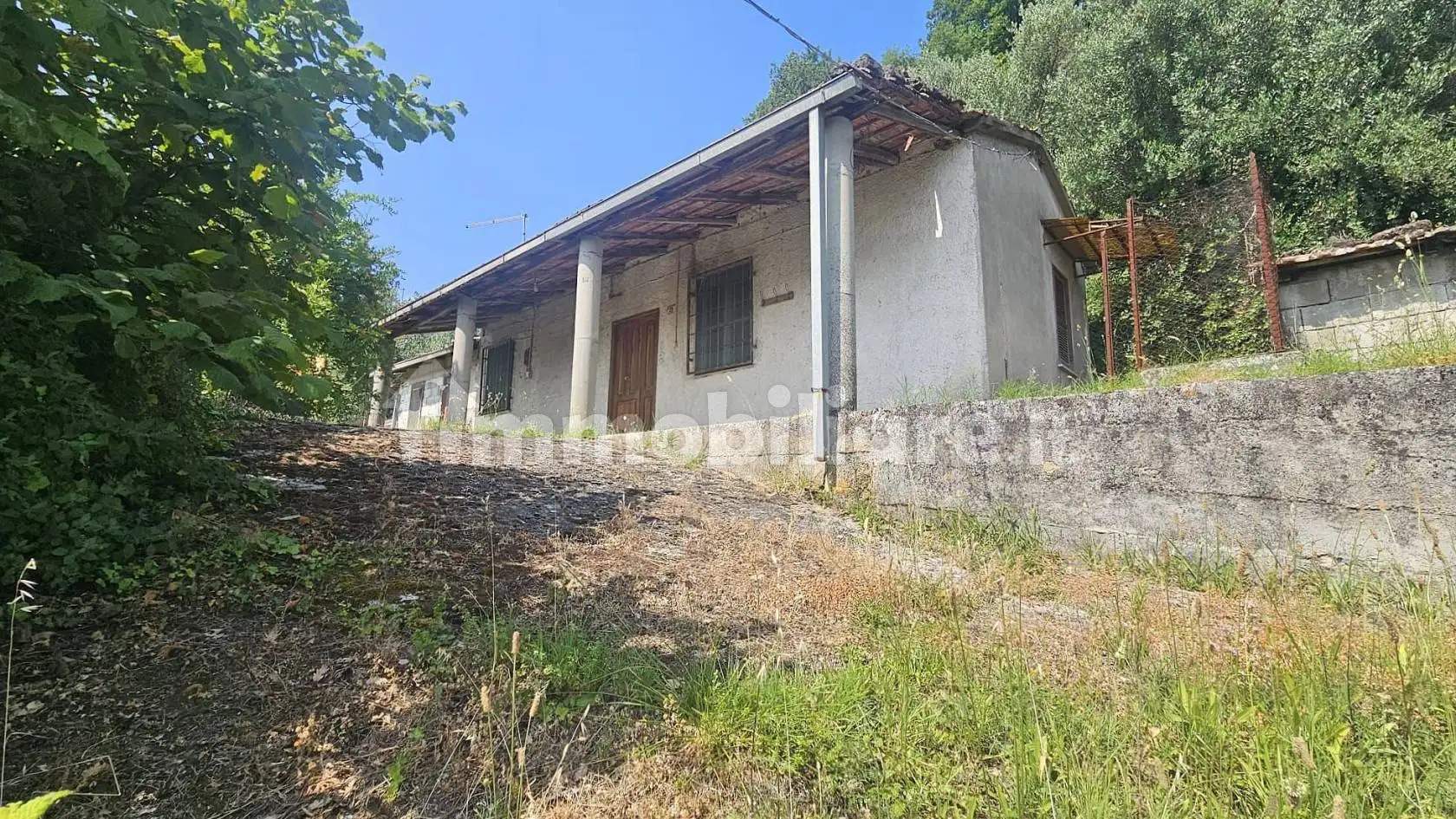 Villa in vendita a Frosinone