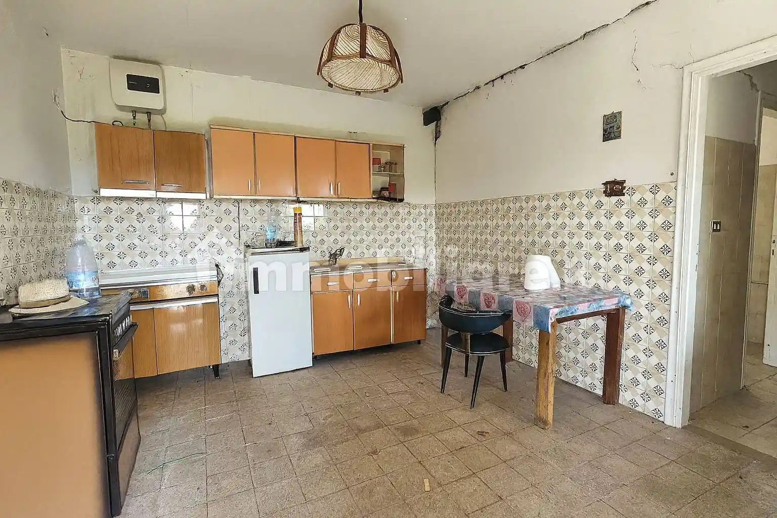 Villa unifamiliare via Colle Marte 26, San Liberatore, Frosinone - foto 4