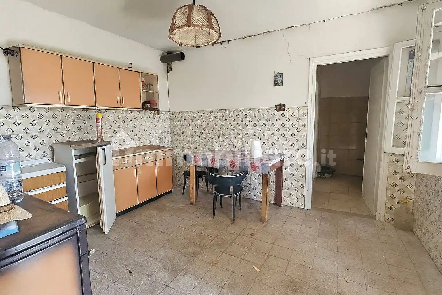 Villa unifamiliare via Colle Marte 26, San Liberatore, Frosinone - foto 5