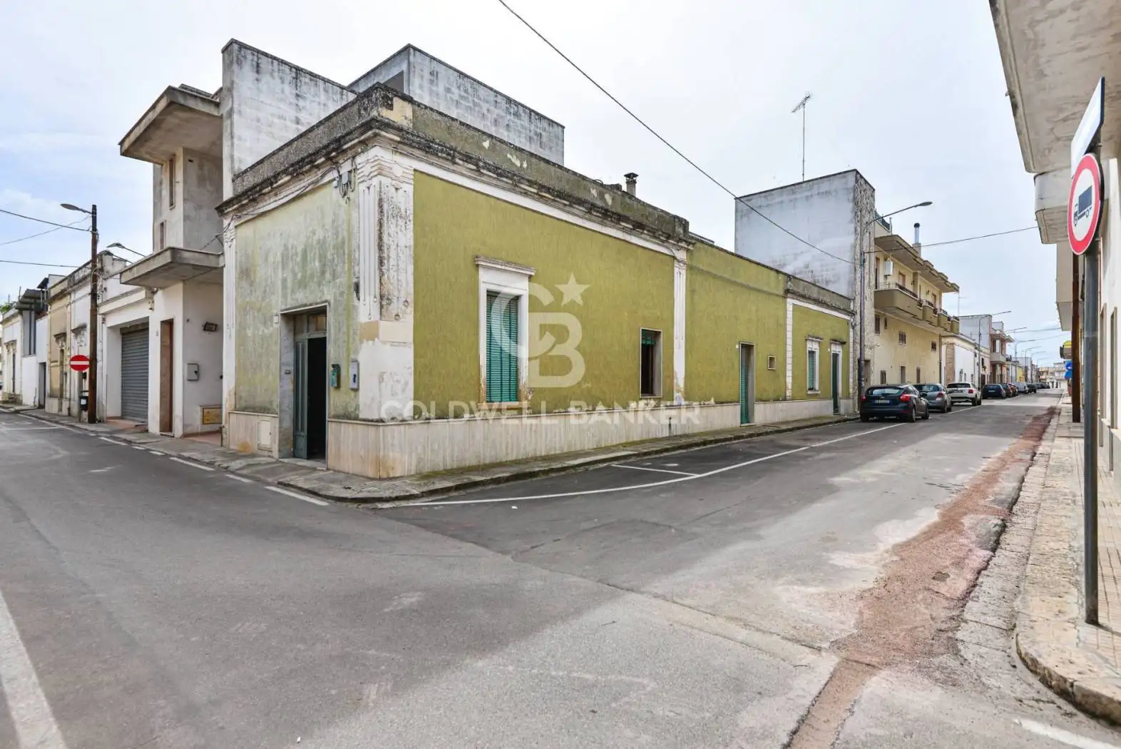 Casa indipendente in vendita a Castri di Lecce