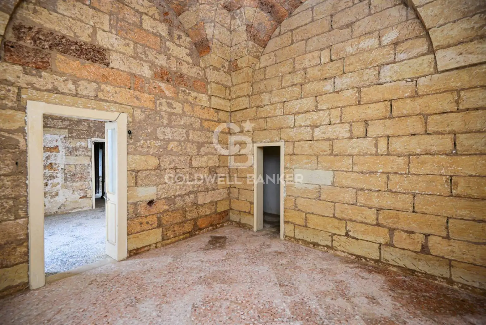 Terratetto unifamiliare via Armando Diaz, Castri di Lecce - foto 2