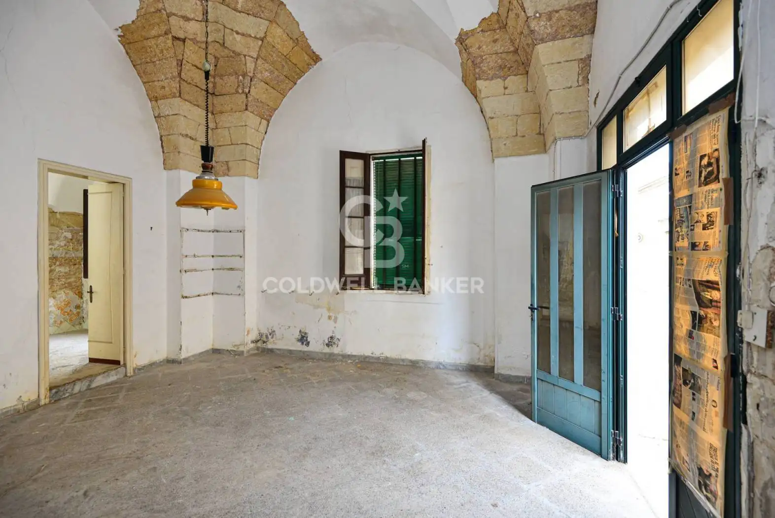 Terratetto unifamiliare via Armando Diaz, Castri di Lecce - foto 4