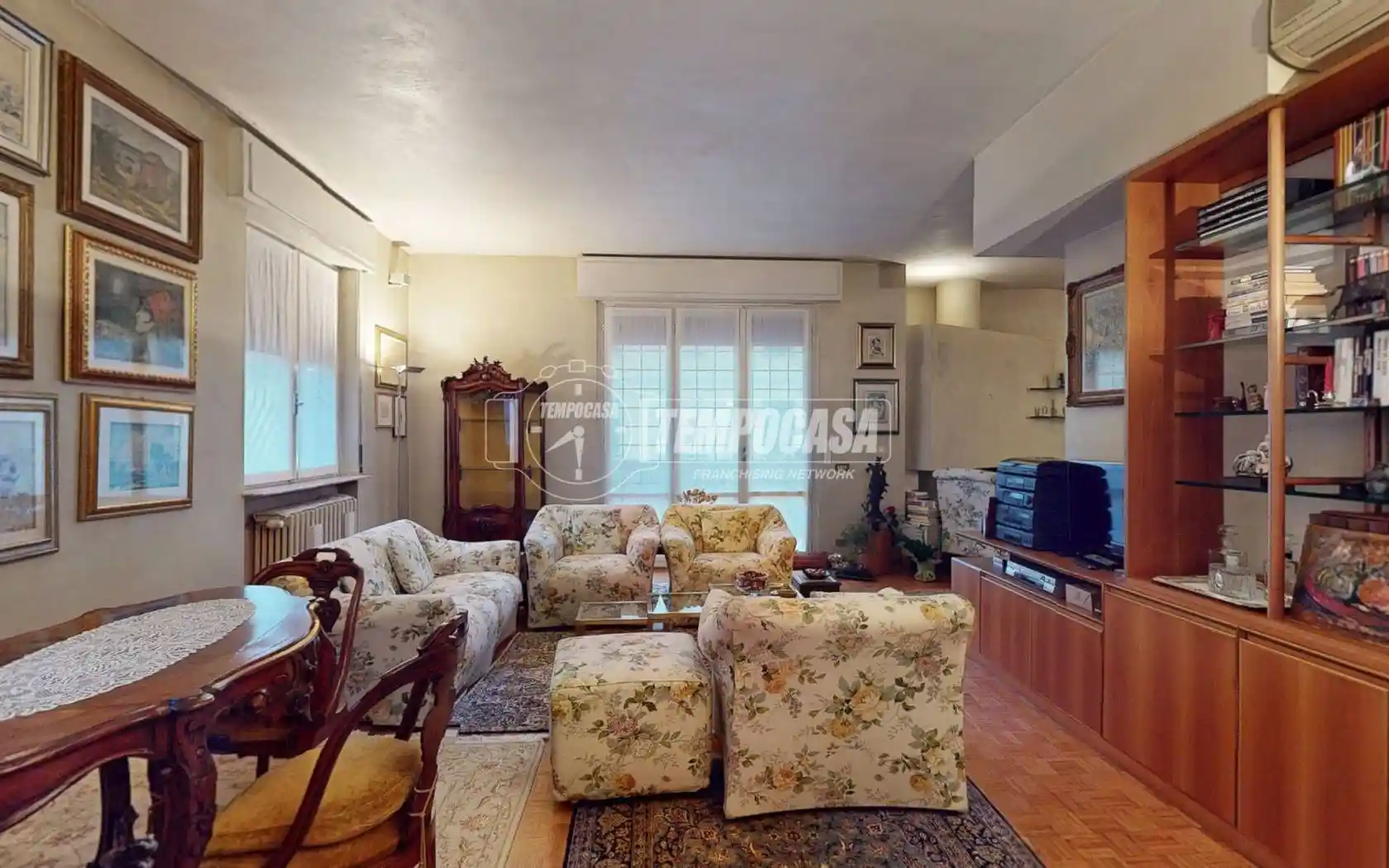 Appartamento in vendita a Lazzate