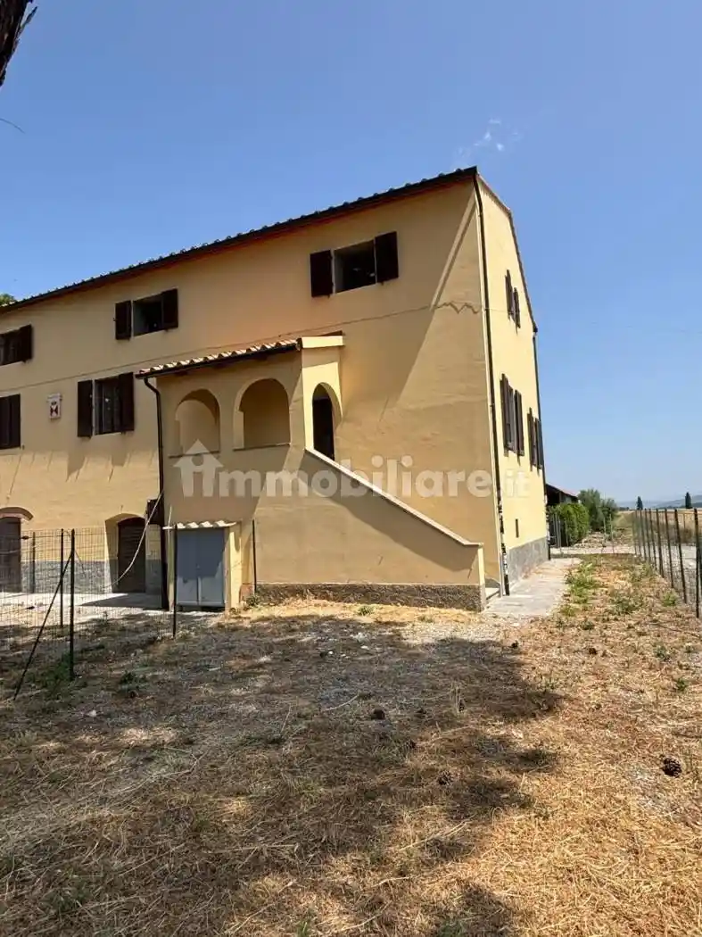 Casa indipendente in vendita a Piombino