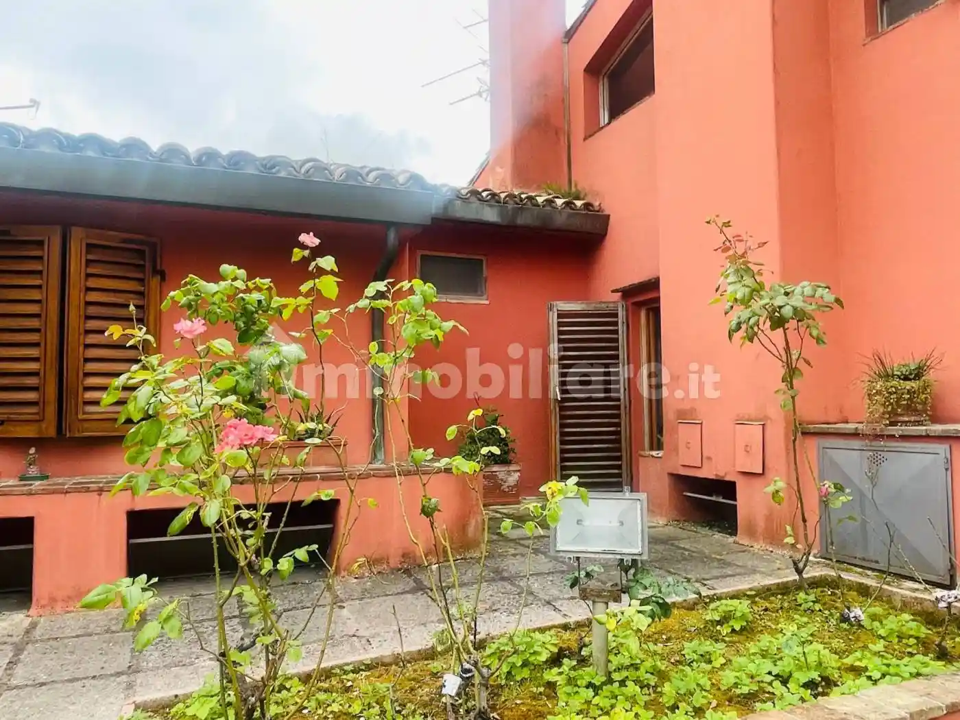 Villetta a schiera in vendita a Osimo