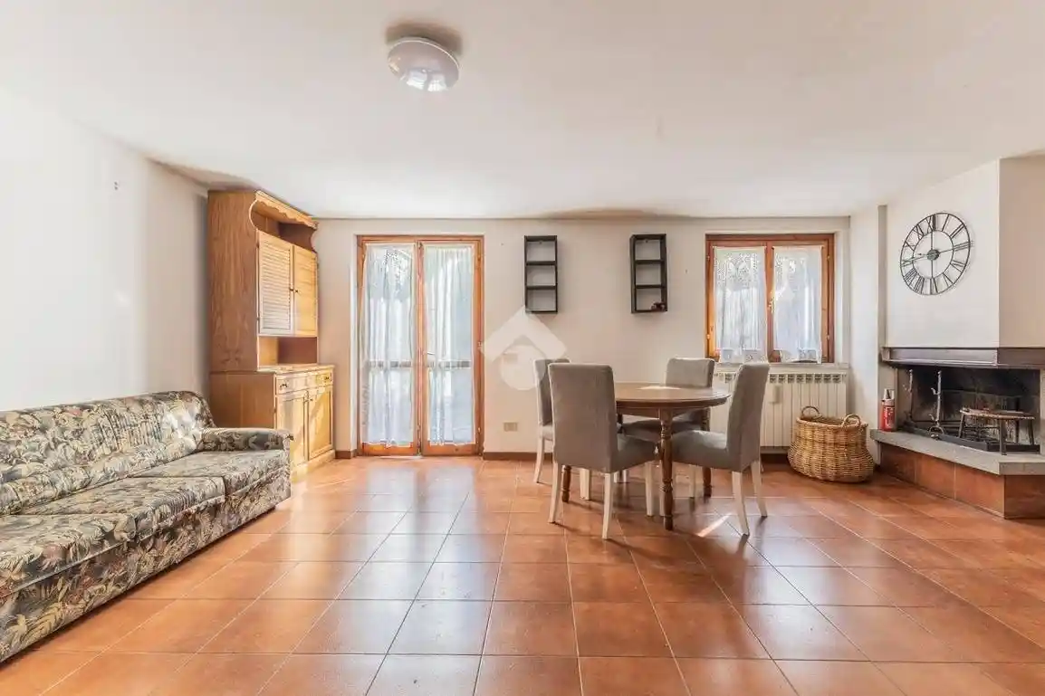 Villa in vendita a Ronciglione