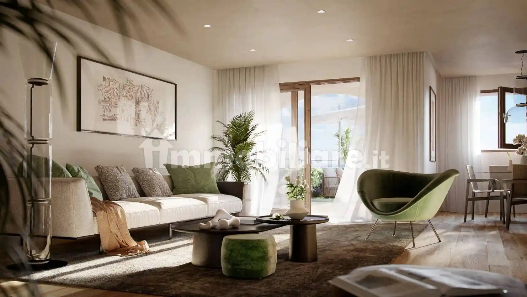 Appartamento - foto 5