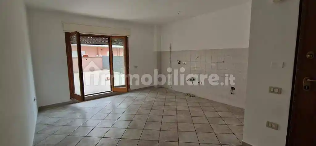 Appartamento in vendita a Nettuno