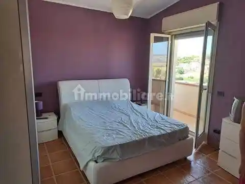 Appartamento in affitto a Agrigento