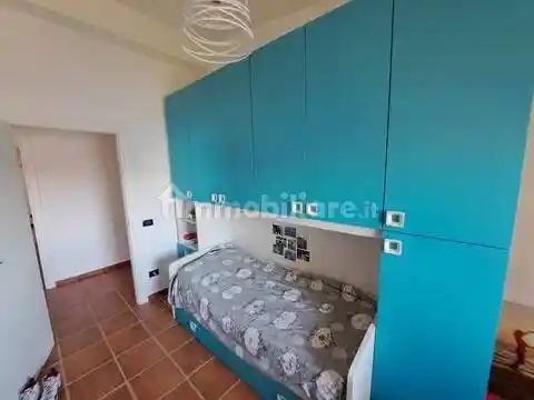 Quadrilocale viale Cannatello 121, San Leone, Villaseta, Villaggio, Agrigento - foto 3