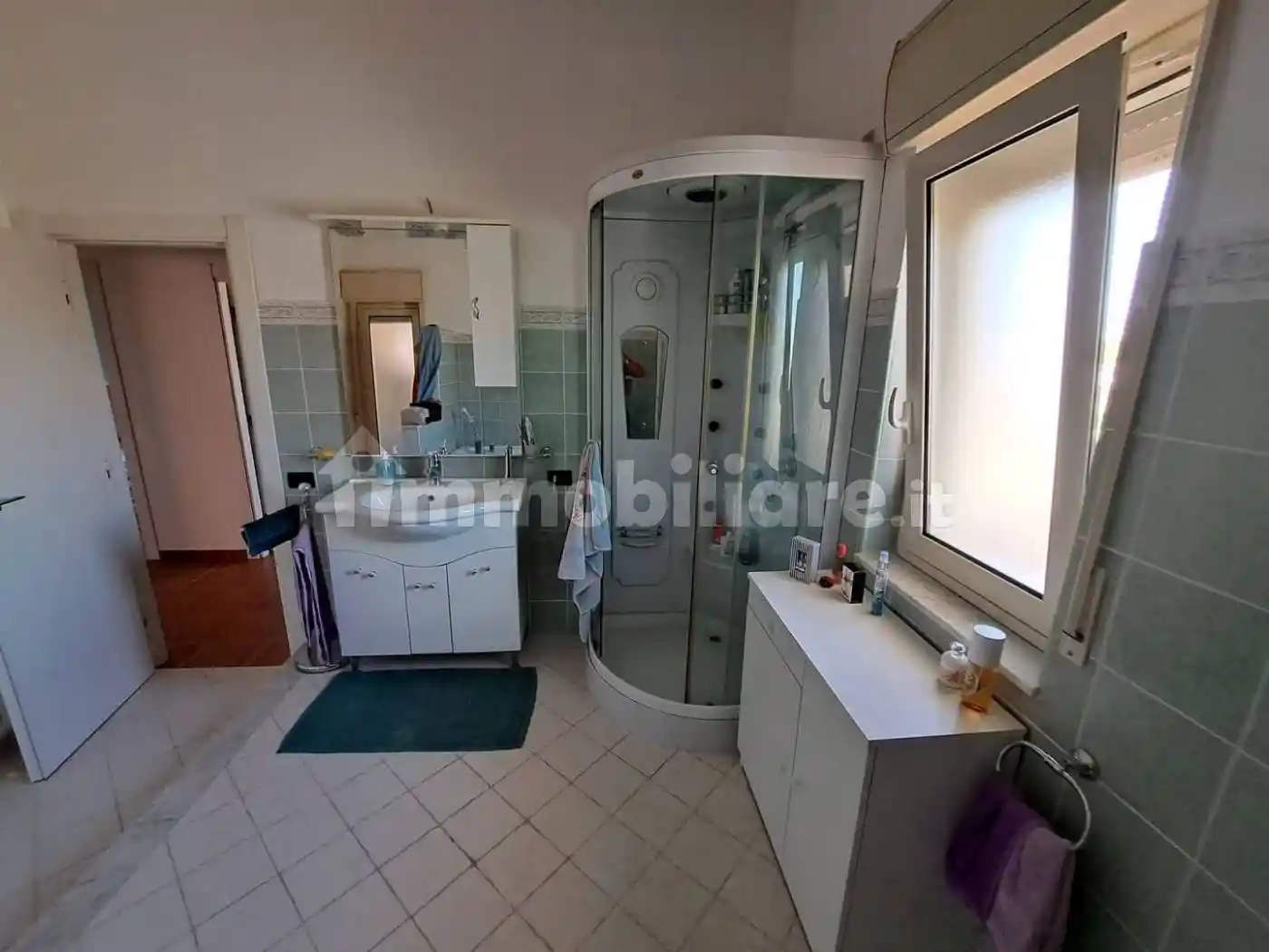 Quadrilocale viale Cannatello 121, San Leone, Villaseta, Villaggio, Agrigento - foto 5