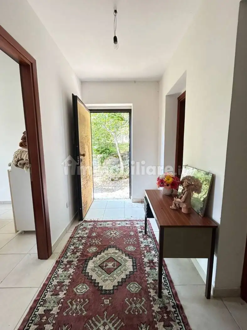 Villa in vendita a Trivigno