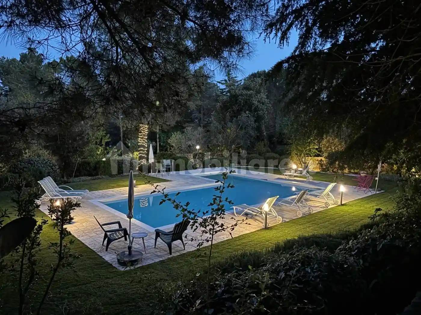 Villa in vendita a Monopoli