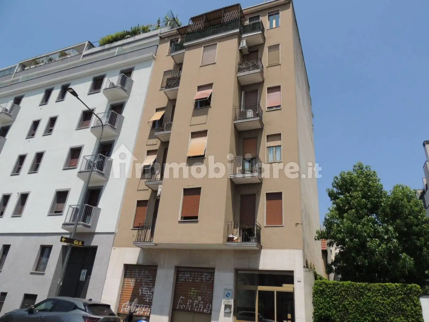 Apartment in vendita a Milan