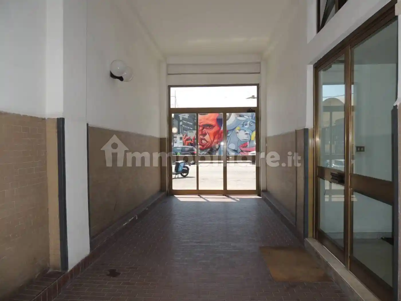 Bilocale via Tertulliano 59, Lodi - Brenta, Milano - foto 2