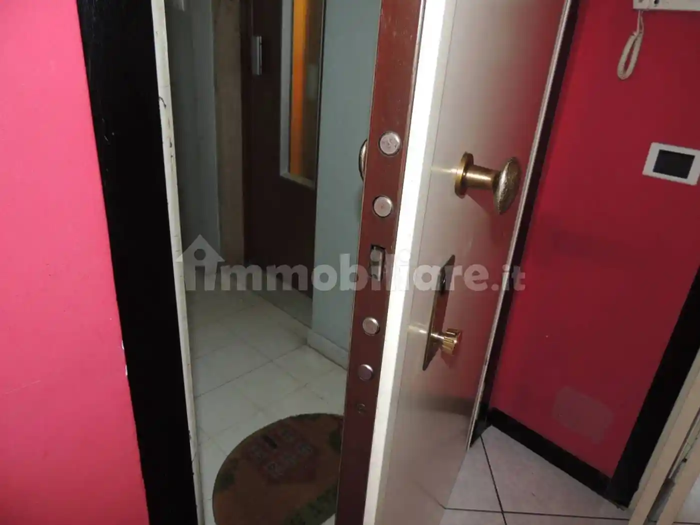 Bilocale via Tertulliano 59, Lodi - Brenta, Milano - foto 3